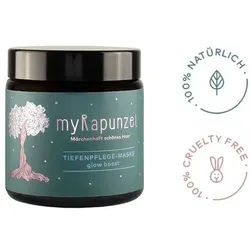 myRapunzel Tiefenpflege-Maske 100 ml