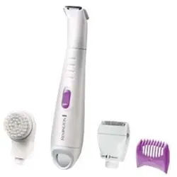 Bikinizonentrimmer WPG4035 Ultimate Bikini Kit