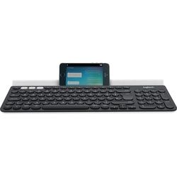 Logitech K780 Multi-Device - Tastatur - Bluetooth