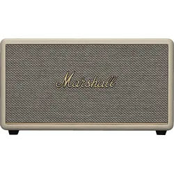 MARSHALL Stanmore III Bluetooth Lautsprecher, Cream