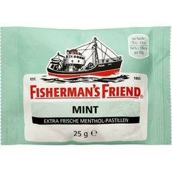 FISHERMANS FRIEND MINT