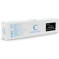 Kyocera TK-8545C - Cyan - Toner