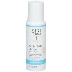 Siri Derma After Sun Lotion