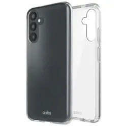 Skinny cover for Samsung Galaxy A25/A24 4G - Transparent