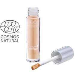 Gertraud Gruber Creamy Concealer - 10 Hellbeige