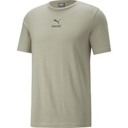 Puma Better Tee pebble gray (68) XXL