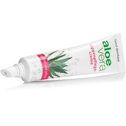 Aloe-Vera-Lippenpflegecreme LSF 6