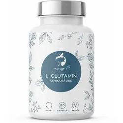 Naturvit® L-Glutamin