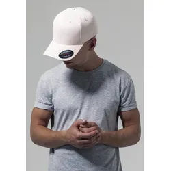 Flexfit Snapback Cap rosa S/M