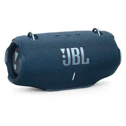 JBL Xtreme 4 Bluetooth Lautsprecher blau