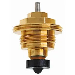 Heimeier Thermostat-Umrüst-Ersatz-Oberteil 4101-02.300 DN 10, 15, für Mikrotherm-Regulierventile
