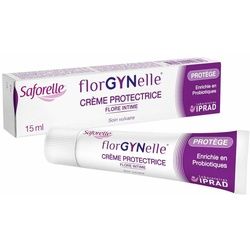 Saforelle florGYNelle® Crème Protectrice