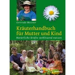 Kräuterhandbuch für Mutter und Kind Buch 1 St