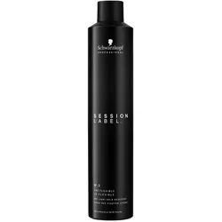 Schwarzkopf Professional Session Label The Flexible Hairspray 500ml