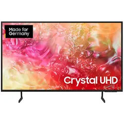 Samsung 43DU7179 Crystal UHD Smart TV 108 cm 43 Zoll