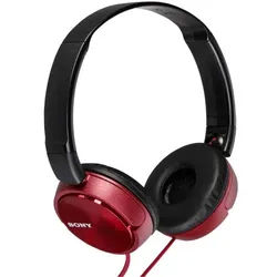 Sony MDR-ZX310R Rot