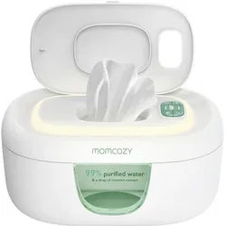Momcozy Babypflegeset , Weiß Hochglanz , Kunststoff , 3-teilig , 26.5x16.3x11.5 cm , Pflegen, Babypflegeprodukte