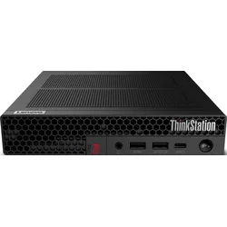 Lenovo ThinkStation P3 Tiny 30K50075GE - Intel Core Ultra 5 245, 32GB DDR5 RAM, 512GB SSD, NVidia RTX T1000 (8GB GDDR6), Windows 11 Pro