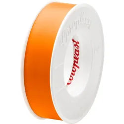 Isolierband 301 - orange / 15 / 10