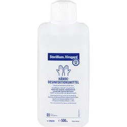 STERILLIUM VIRUGARD 500 ml