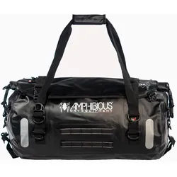Amphibious Voyager II 45 liters wasserdichte Tasche, schwarz für Männer