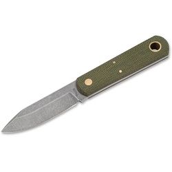 Böker Taschenmesser Böker Manufaktur Solingen Barlow BFF Micarta