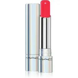 MAC Cosmetics Glow Play Lip Balm nährendes und feuchtigkeitsspendendes Lippenbalsam Farbton Serve 3,14 g