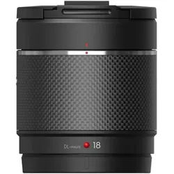 DJI DL 18mm Objektiv F2.8 ASPH