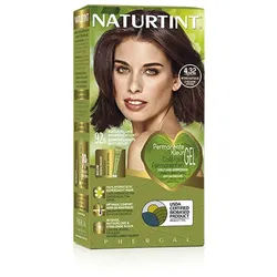 Naturtint® Dauerhafte Haarfarbe 4.32 Intensivkastanie