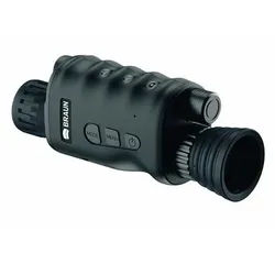 Braun Night Vision 4.0
