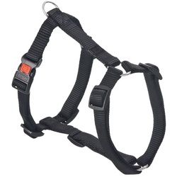Schecker Brustgeschirr - Nylon Geschirr Sportiv Hundegeschirr 1 St