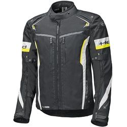 Held Imola ST Motorrad Textiljacke, schwarz-gelb, Größe 2XL