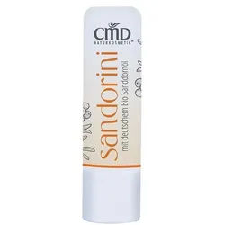 CMD Naturkosmetik Sandorini Lippenpflegestift 5 g