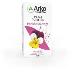 Arkopharma Arkogélules Wildes Stiefmütterchen