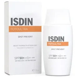 ISDIN FotoUltra Spot Prevent Fusion Fluid