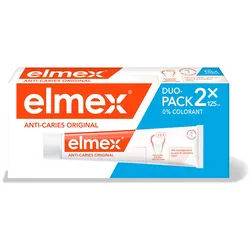 elmex® Zahnpasta gegen Karies