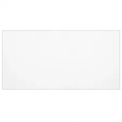 Tischfolie Matt PVC 2 | vidaXL : Größe - 180x90 cm 2 mm