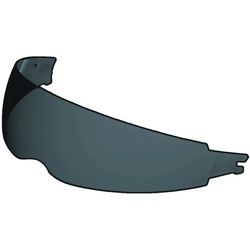 Scorpion KS-14 Exo-230 Sonnenvisier, grau für Männer