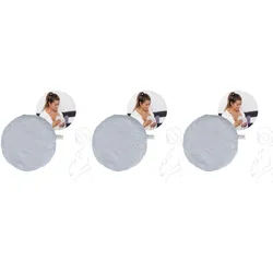 reer mama 2in1 Stillhilfe-Traubenkernkissen