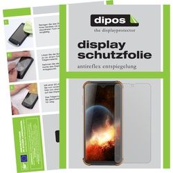 Dipos Displayschutzfolie Antireflex (1 Stück, BV9800 Pro), Smartphone Schutzfolie