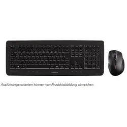 Cherry DW3000 Desktop Set