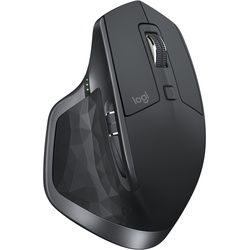 Logitech MX Master 2S - Maus - Laser - 7 Tasten