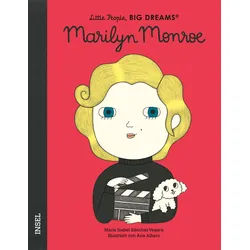 Marilyn Monroe Buch 1 St
