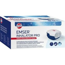 Emser Inhalator Pro