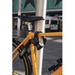 ABUS YARDO 7807F/85 Kettenschloss