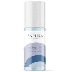 Kühlgel Roll-On - Akut Eisgel Kühlsalbe | Sapura® Gel 50 ml