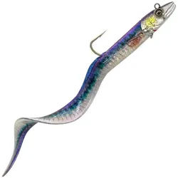 Savage Gear Kunstköder Savage Gear Conger Eel 19cm 120g - 1 Gummifisch