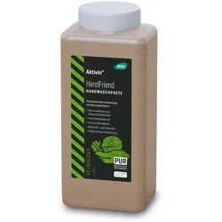 Wero Aktivin® HandFriend Handwaschpaste 1000 ml