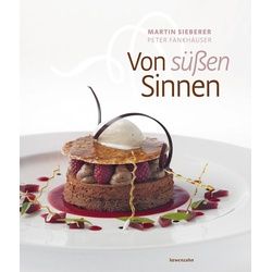 Von süßen Sinnen Buch 1 St