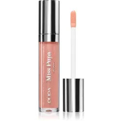 PUPA Milano Miss Pupa Lipgloss Farbton 102 - Sexy Skin 5 ml